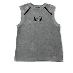 El Jay Y2K Soft Cotton Tank
